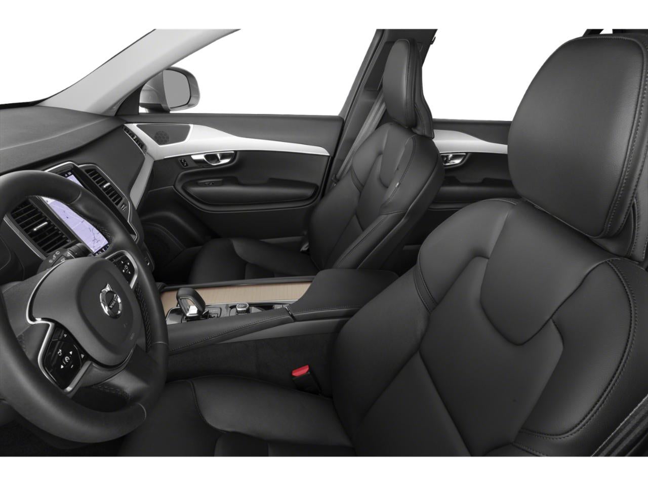 2023 Volvo XC90 B5 AWD Plus 7P