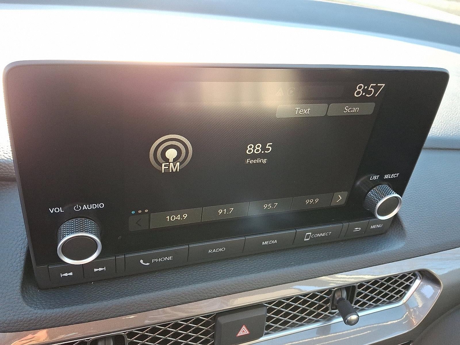 2023 Acura Integra CVT