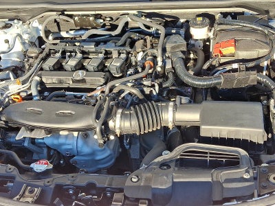 2023 Acura Integra CVT