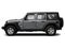 2018 Jeep Wrangler Unlimited Sport 4x4