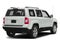 2017 Jeep Patriot High Altitude 4x4