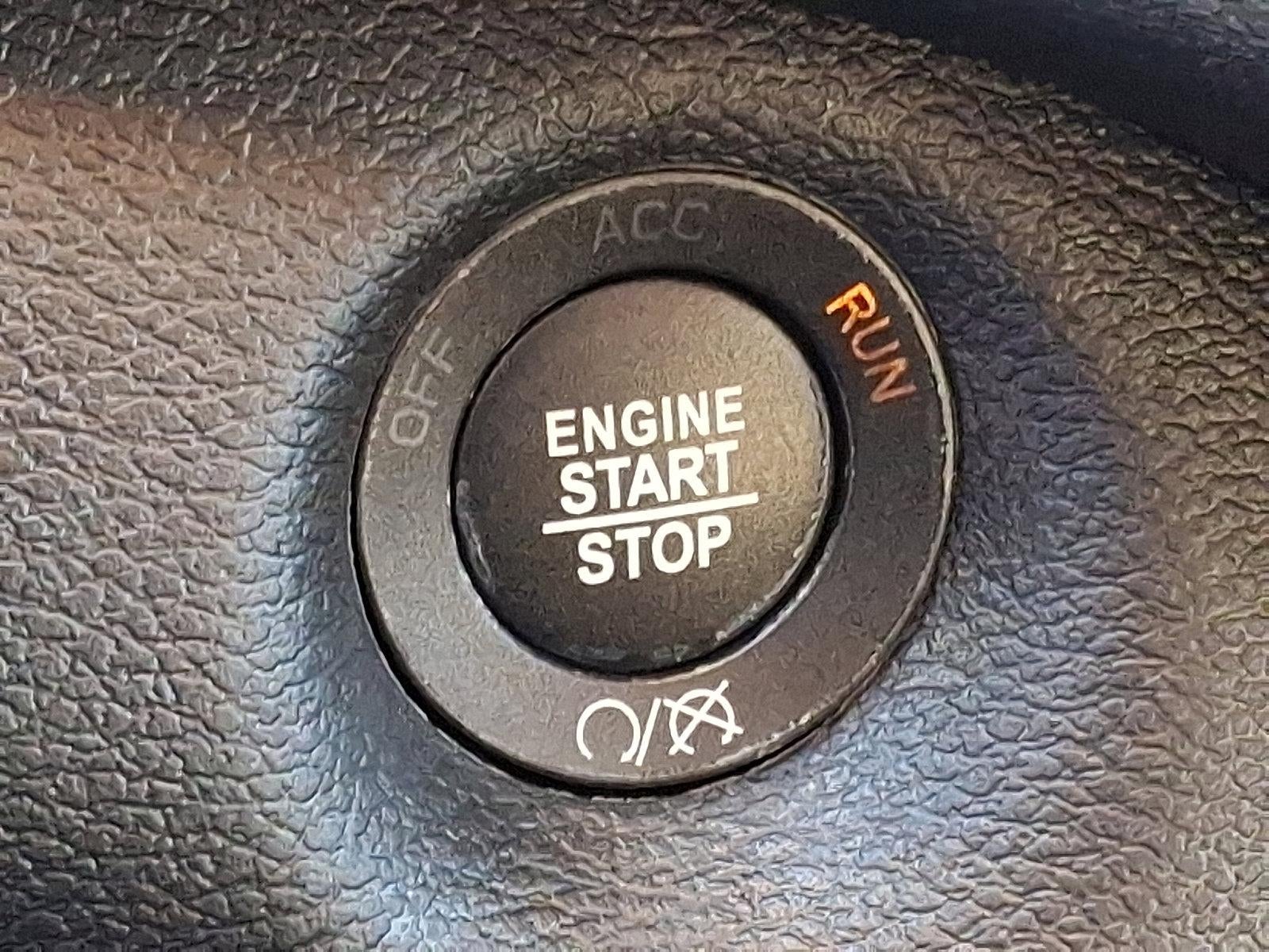 2020 Jeep Cherokee Latitude Plus 4x4