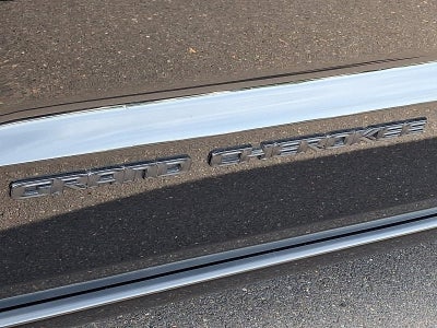 2021 Jeep Grand Cherokee Laredo X 4x4