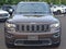 2017 Jeep Grand Cherokee Limited 4x4