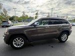 2017 Jeep Grand Cherokee Limited 4x4