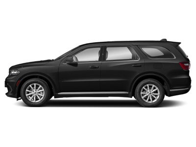 2023 Dodge Durango SRT Hellcat Premium AWD
