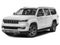2024 Jeep Wagoneer L Series II Carbide 4x4