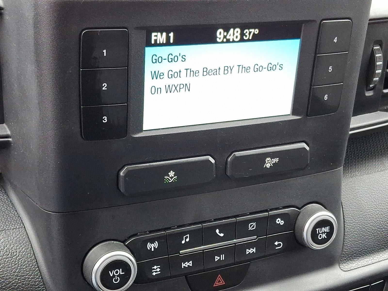 2023 Ford Police Interceptor Utility AWD