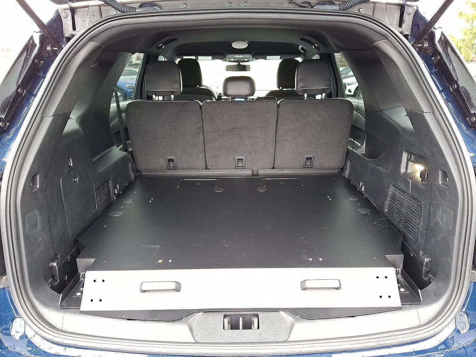 2023 Ford Police Interceptor Utility AWD