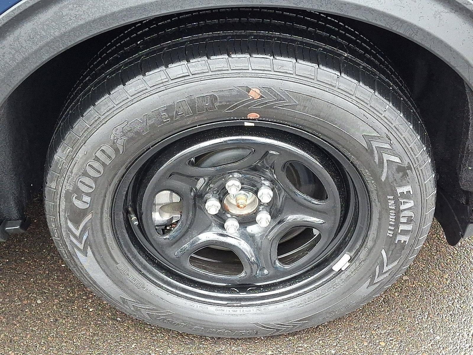 2023 Ford Police Interceptor Utility AWD