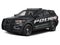 2023 Ford Police Interceptor Utility AWD