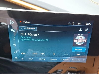 2024 Chevrolet Corvette Stingray Convertible 2LT