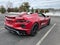 2024 Chevrolet Corvette Stingray Convertible 2LT