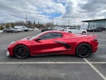 2024 Chevrolet Corvette Stingray Convertible 2LT