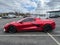 2024 Chevrolet Corvette Stingray Convertible 2LT