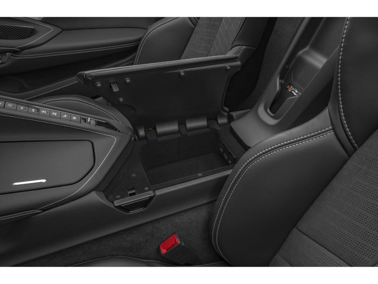 2024 Chevrolet Corvette Stingray Convertible 2LT