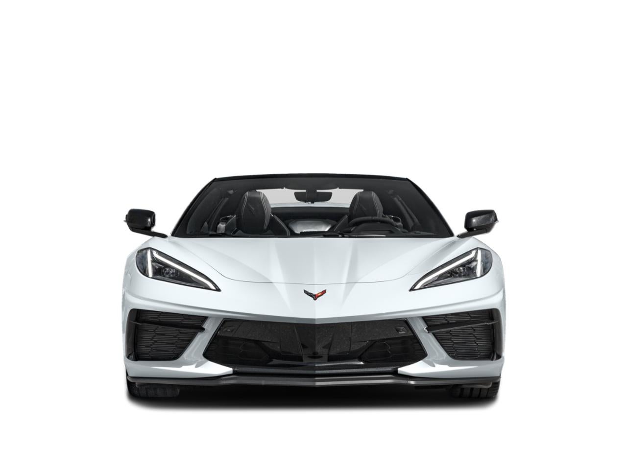 2024 Chevrolet Corvette Stingray Convertible 2LT