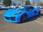 2024 Chevrolet Corvette Z06 Convertible 3LZ
