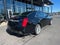 2018 Cadillac CTS Sedan 2.0L Turbo I4 AWD Luxury