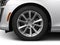 2018 Cadillac CTS Sedan 2.0L Turbo I4 AWD Luxury