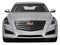 2018 Cadillac CTS Sedan 2.0L Turbo I4 AWD Luxury
