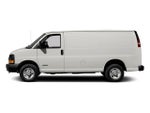 2014 Chevrolet Express Cargo Van 1500 Regular Wheelbase Rear-Wheel Drive