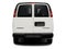 2014 Chevrolet Express Cargo Van 1500 Regular Wheelbase Rear-Wheel Drive