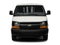2014 Chevrolet Express Cargo Van 1500 Regular Wheelbase Rear-Wheel Drive