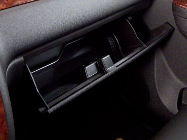 2013 Chevrolet Tahoe 4WD 1500 LTZ