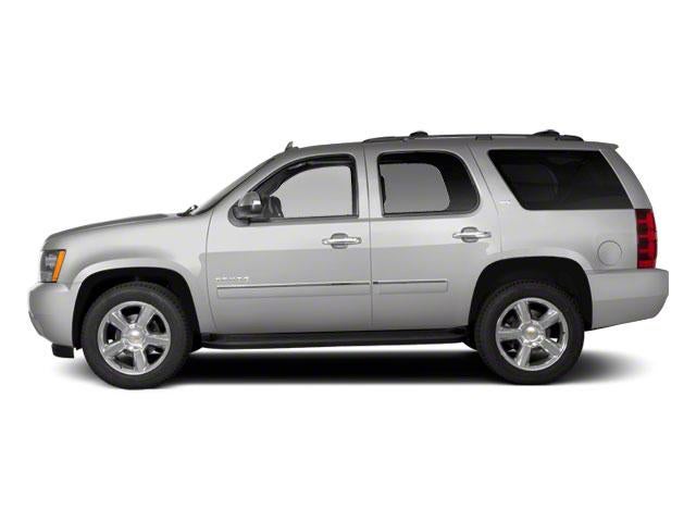 2013 Chevrolet Tahoe 4WD 1500 LTZ