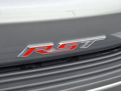 2023 Chevrolet Suburban 4WD RST