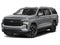 2023 Chevrolet Suburban 4WD RST