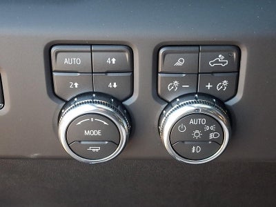 2026 GMC Sierra 3500HD Crew Cab Long Box 4-Wheel Drive Denali Ultimate
