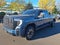 2026 GMC Sierra 3500HD Crew Cab Long Box 4-Wheel Drive Denali Ultimate