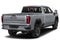 2026 GMC Sierra 3500HD Crew Cab Long Box 4-Wheel Drive Denali Ultimate