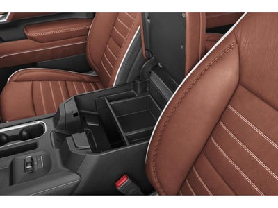 2026 GMC Sierra 3500HD Crew Cab Long Box 4-Wheel Drive Denali Ultimate