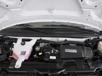 2016 GMC Savana Cargo Van 2500 Regular Wheelbase Rear-Wheel Drive