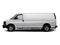 2016 GMC Savana Cargo Van 2500 Regular Wheelbase Rear-Wheel Drive