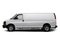 2016 GMC Savana Cargo Van 2500 Regular Wheelbase Rear-Wheel Drive