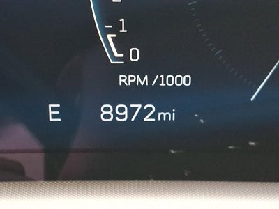 2024 Cadillac XT4 AWD 4dr Luxury