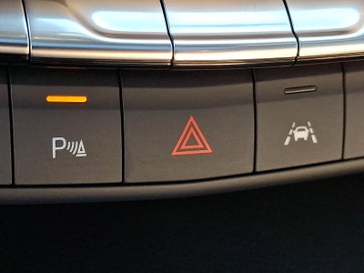 2024 Cadillac XT4 AWD 4dr Luxury
