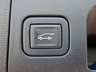 2024 Cadillac XT4 AWD 4dr Luxury