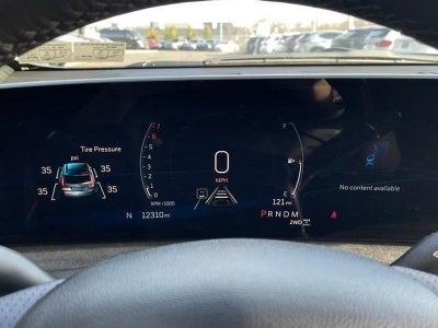 2024 Cadillac XT4 AWD 4dr Sport