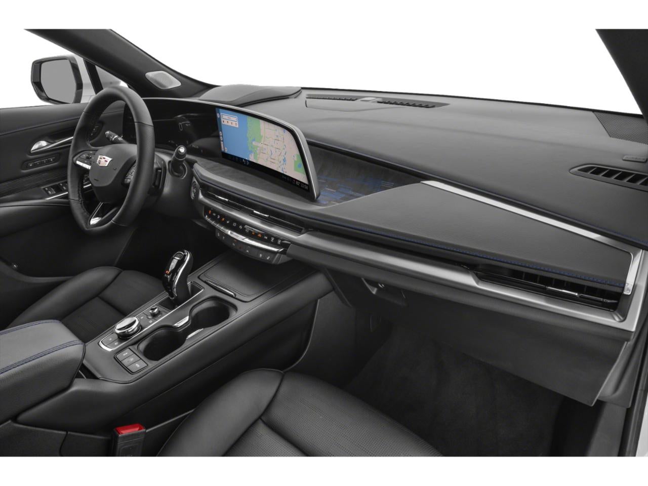 2024 Cadillac XT4 AWD 4dr Sport