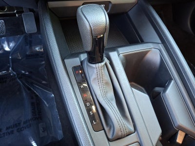 2024 Honda Accord Sedan EX CVT