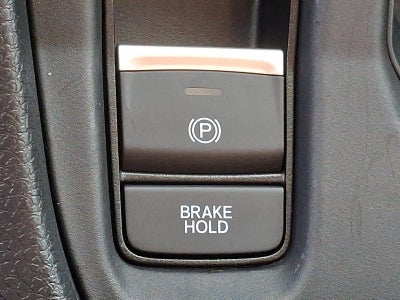 2024 Honda Accord Sedan EX CVT