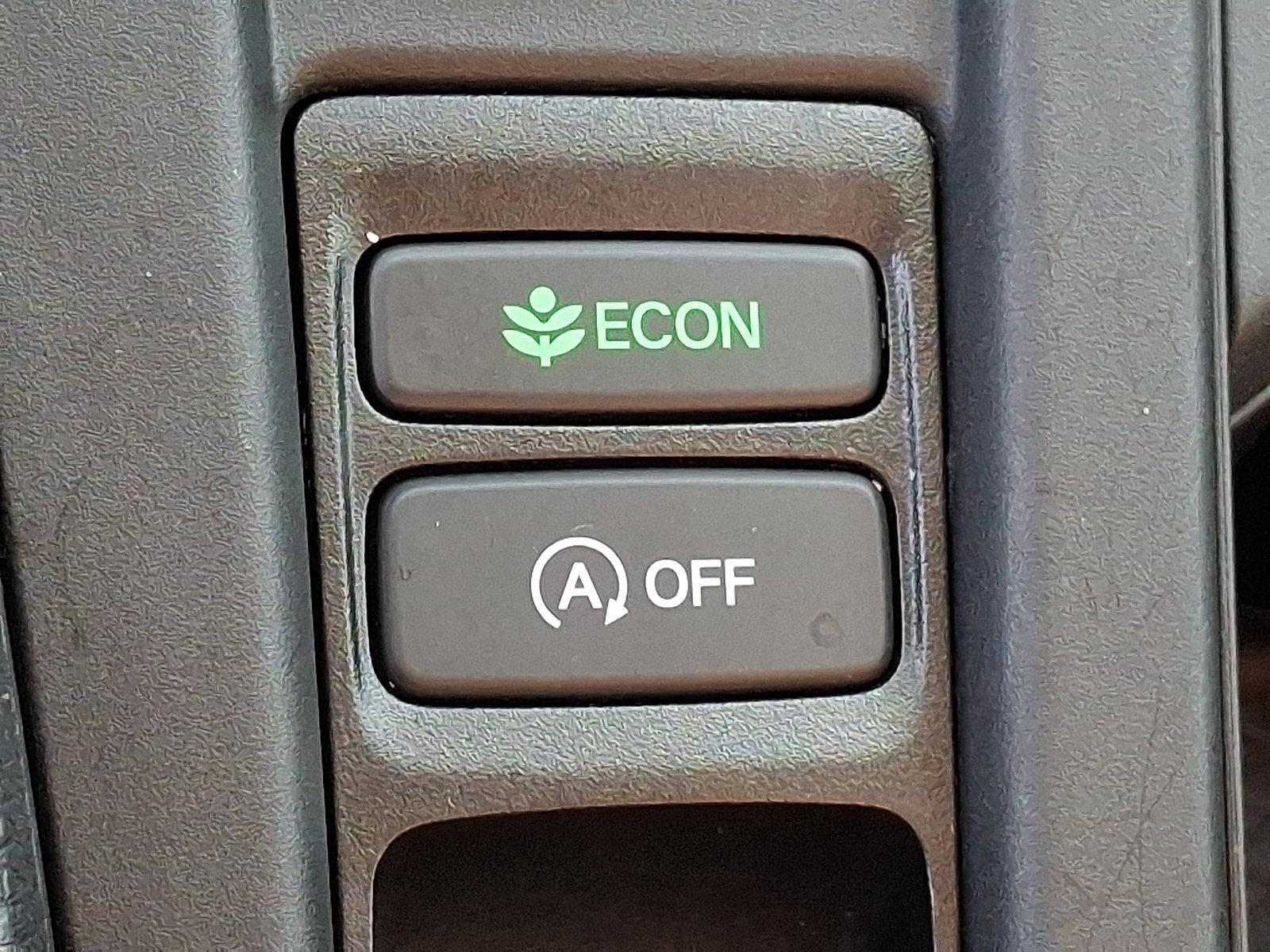 2024 Honda Accord Sedan EX CVT