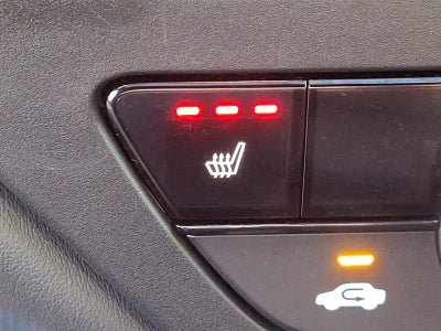 2024 Honda Accord Sedan EX CVT