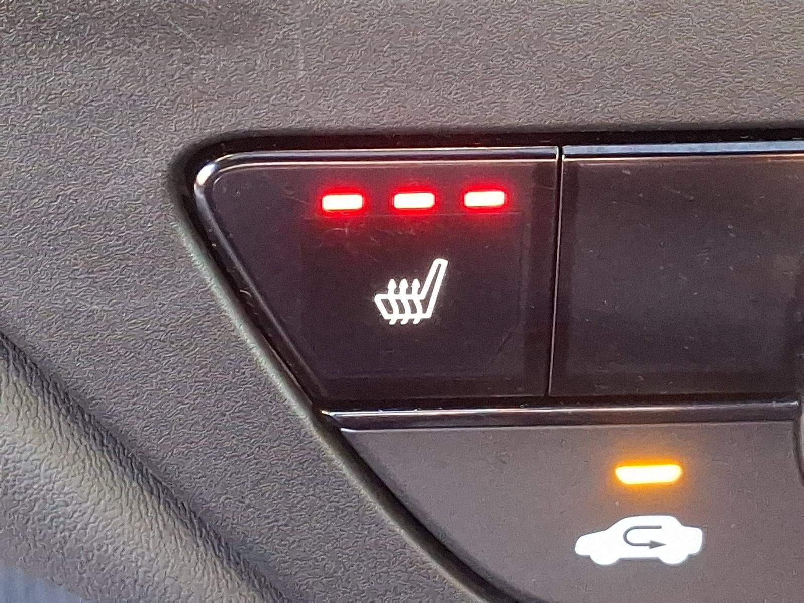 2024 Honda Accord Sedan EX CVT