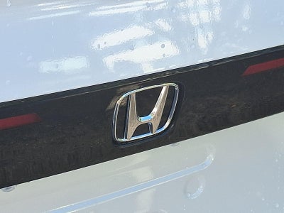 2024 Honda Accord Sedan EX CVT